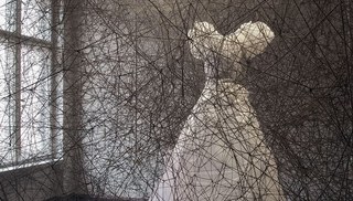 Chiharu Shiota - Traces of Life