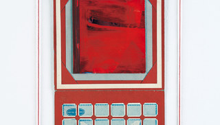 Laurence Kavanagh - May (Calendar)