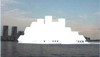 Benoit Broisat - Ghost Tokyo