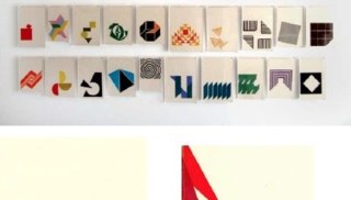 Nina Beier and Marie Lund - The Points (Man's Wordly Goods - From Capitalism to Socialism)