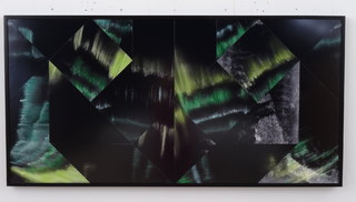 Simon Dybbroe Møller - Only Particles, Some Fast, Some Slow (to Sophus Tromholt) #9