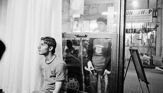 Ahmet Polat - Untitled