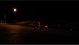 Kosta Tonev - Death of a Cyclist