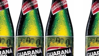  SUPERFLEX - Guarana Power Commericials