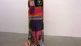 Gean Moreno - Untitled (Column)