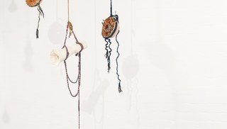 Angie SEAH - Apparatus for Dream