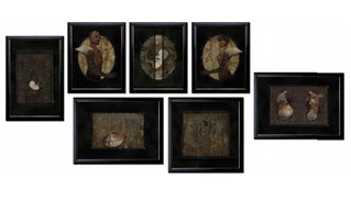 Fhung LIE - ANCESTRY I (Part of the To Breed Or Not To Breed Series)
