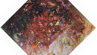 Lane Twitchell - Loma Prieta