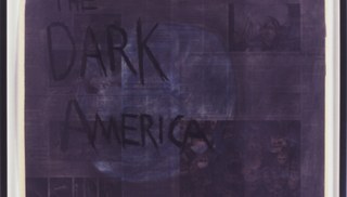Geof Oppenheimer - Dark America