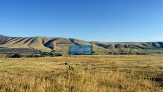  Lead Pencil Studio - Maryhill Double: South