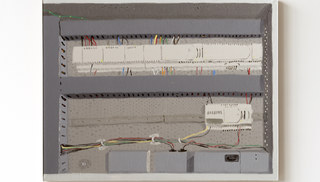 Josephine Halvorson - Control Panel