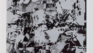 John Bauer - Untitled (#1000)