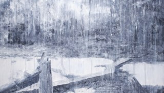 Haichuan WANG - 木桥森林 Woodbridge Forest 