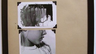 Dani Tull - Girl 1 (from Motivation is a Spooky Tambourine)