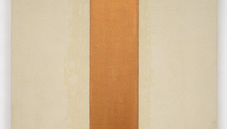 Elise Adibi - Copper and Urine Stripe