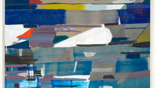 Pamela Jorden - Intervals of Still Water