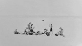 Oan KIM - The Beach (2)