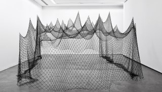 Wawi Navarroza - Gathered Throng: Temporary Occupation, View I