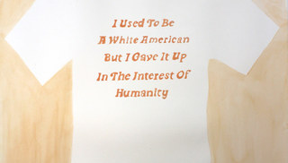 Robby Herbst - I Used To be A White American