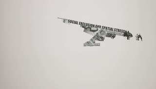 Jakob Kolding - Social Exclusion and Spatial Stress