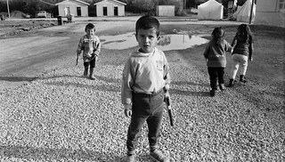 Ahmet Polat - Untitled