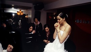 Ahmet Polat - Untitled