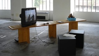 Kosta Tonev - Two Things That Need to Be Connected