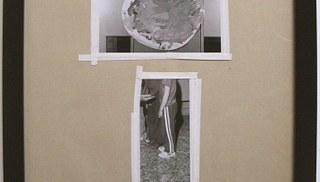 Dani Tull - Child and Portrait (from Motivation is a Spooky Tambourine)