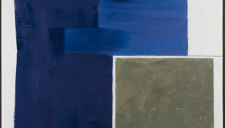 Michelle Ross - Brutal Blue
