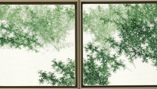 KOON Wai Bong  - Dancing in the Mist