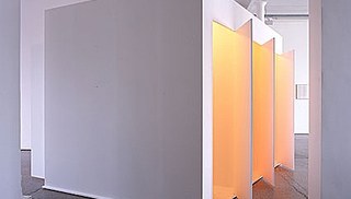 Iñaki Bonillas - Light Rooms