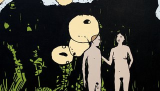 Christopher Mir - Adam/Eve
