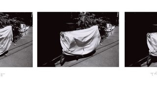 Oan KIM - Motorcycle/ Summer Wind