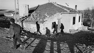 Ahmet Polat - Untitled