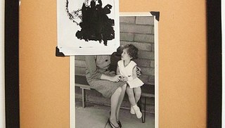 Dani Tull - Mother and Child (from Motivation is a Spooky Tambourine) 