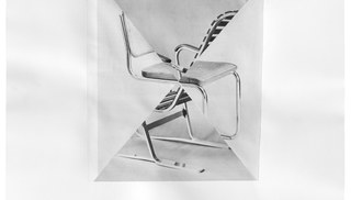 Bjoern Meyer-Ebrecht - Untitled (breuer 2)
