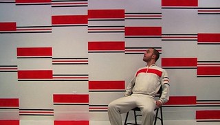 Patrick McElnea - Living Room