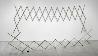 Brad Tucker - Frame for a Face