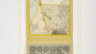 Laurence Kavanagh - April (Calendar)