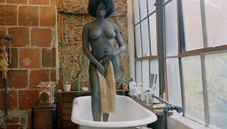 Xaviera Simmons - Landscape Home
