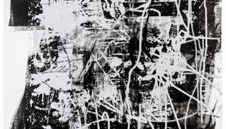 John Bauer - Untitled (#0821)