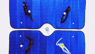 Luca Pozzi - Foldable Detector