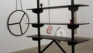 Michael Queenland - Shaker Unit