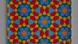 Sunah Choi - Seven Circles #21