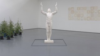 Ruth Ewan - Apotheosis