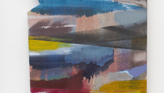 Pamela Jorden - Untitled