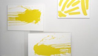 Devon Costello - Yellow Spills