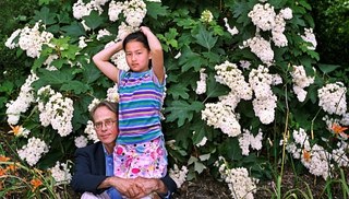 O ZHANG - Daddy and I #4