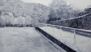 Haichuan WANG - 无障碍通道 Free Access