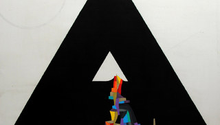 Guido Bisagni - Tre (3)